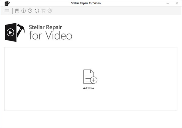 Stellar Repair for Video(视频修复软件)