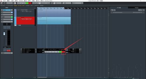 cubase pro 10.5中文版