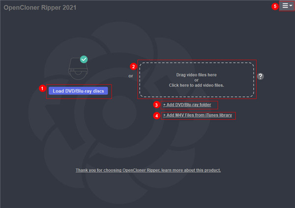 OpenCloner Ripper 2023官方版
