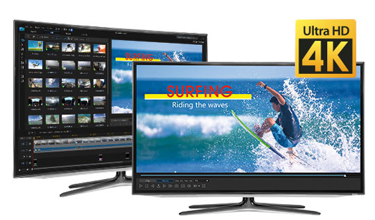 威力导演21中文版(PowerDirector)