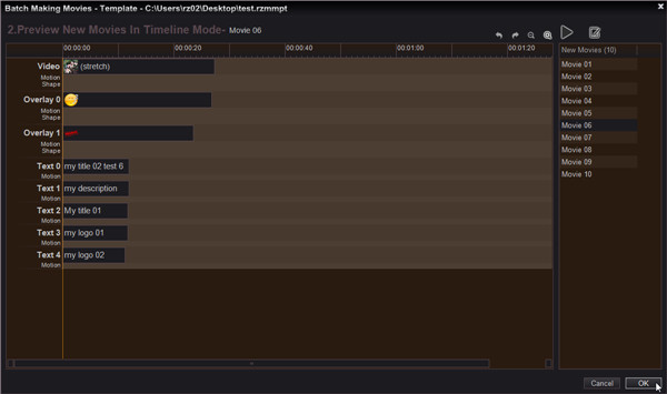 Easy Video Maker电脑版