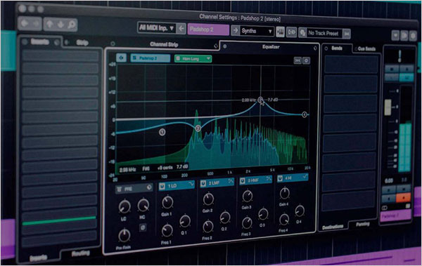 cubase pro 10.5中文版