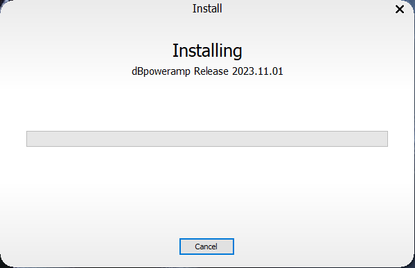 dBpowerAMP Music Converter(音乐转换器)