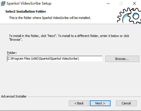 videoscribe中文汉化破解版