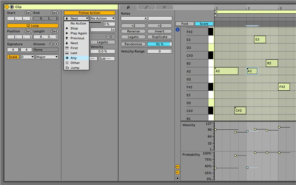 Ableton Live Suite 12