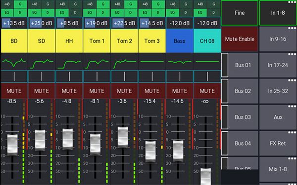Mixing Station电脑版