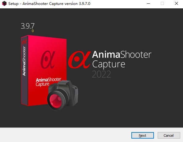 AnimaShooter capture(视频剪辑工具)官方版
