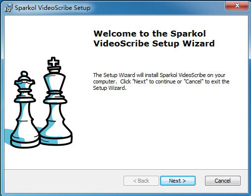 VideoScribe(手绘视频软件)