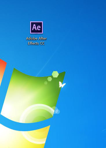 after effects2021中文破解版