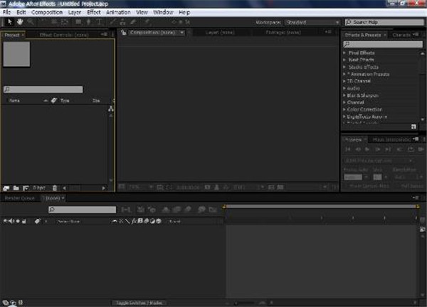 Boris FX Continuum Complete 2024(AE视觉特效)