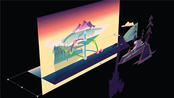 after effects2021中文版