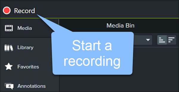 TechSmith Camtasia 2021中文破解版