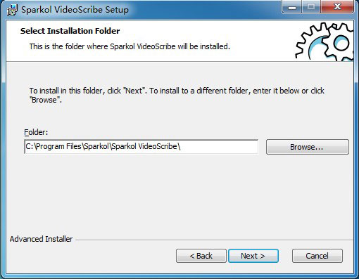 VideoScribe(手绘视频软件)