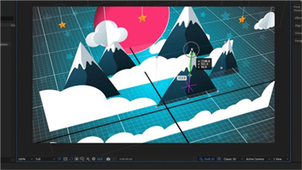 after effects2021中文破解版