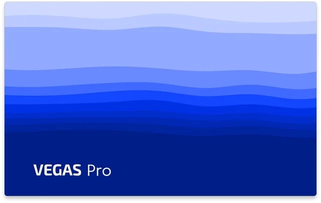 MAGIX Vegas Pro 20官方版