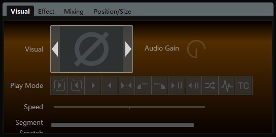 arkaos grandvj汉化版