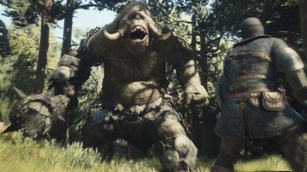 龙之信条2中文版