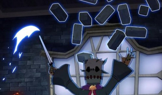 超灵秘法社Mind Over Magic中文版