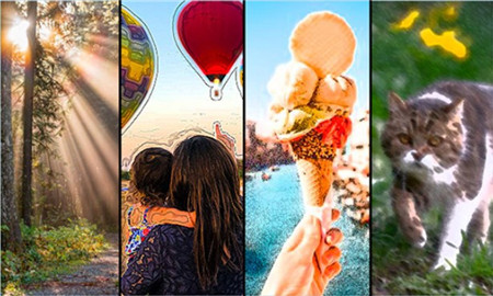 MAGIX Movie Edit Pro 2022免费版