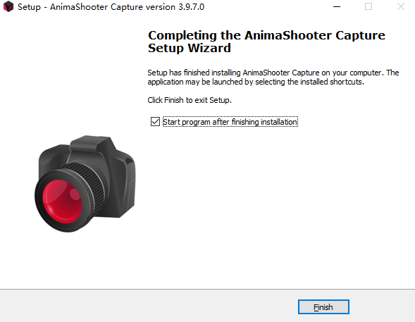 AnimaShooter capture(视频剪辑工具)官方版