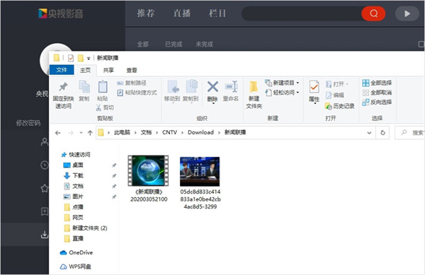 央视影音电脑版