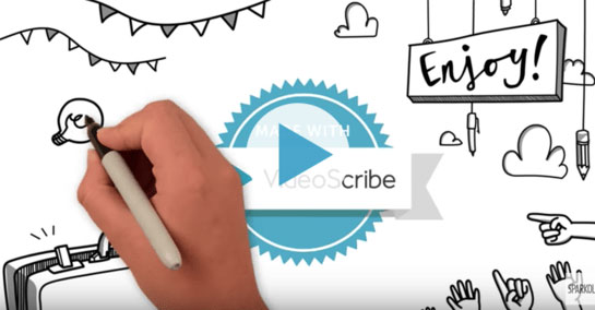 VideoScribe(手绘视频软件)