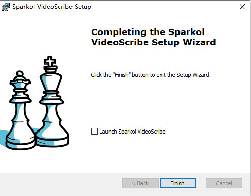 videoscribe中文汉化破解版