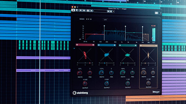 Cubase pro 11中文版