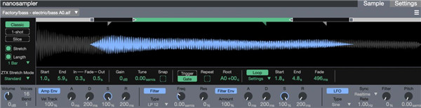 MOTU Digital Performer音乐制作软件