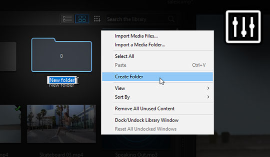 威力导演20中文版(PowerDirector)
