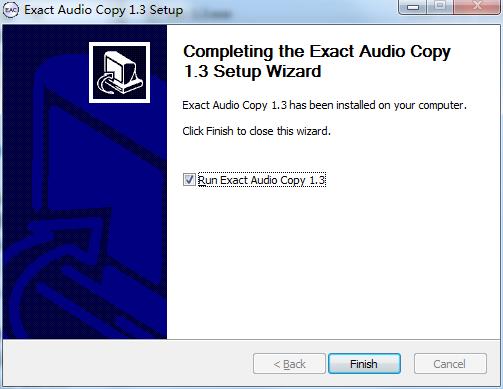 Exact Audio Copy官方版