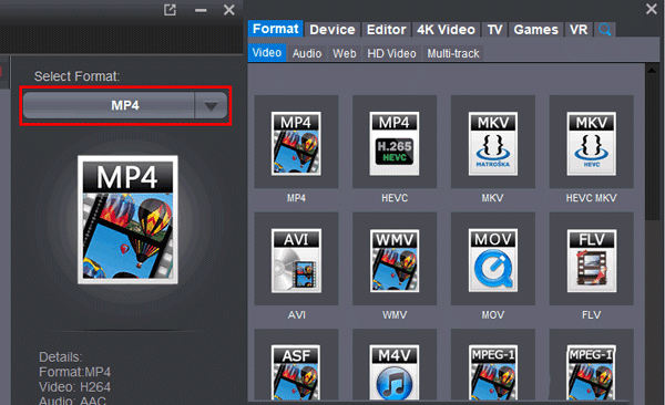 Dimo Videomate多功能视频编辑转换器