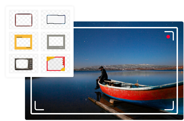 万彩图影大师官方版