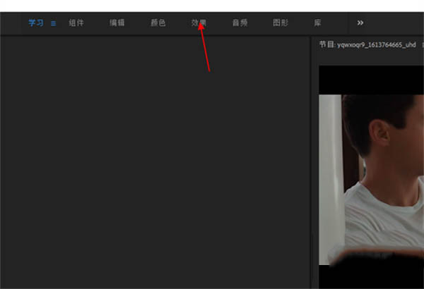 Premiere Pro cc 2019中文破解版