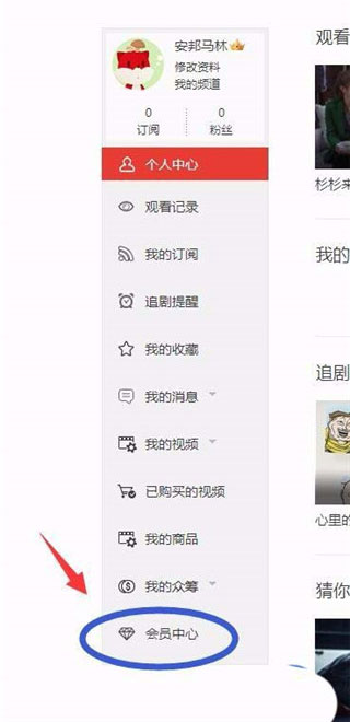 搜狐视频电脑版