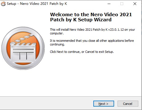 Nero Video 2021完整版