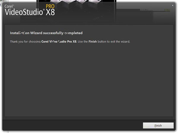 会声会影x8汉化破解版