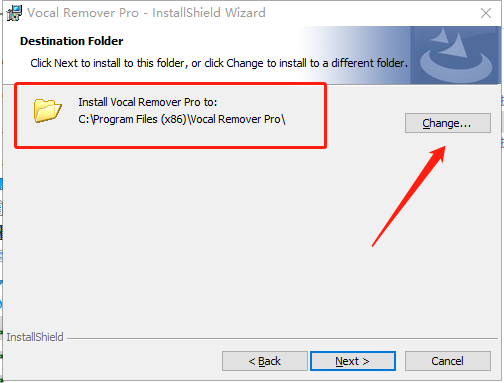 消声魔术师(magic vocal remover)