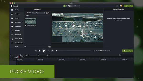 TechSmith Camtasia 2021中文破解版