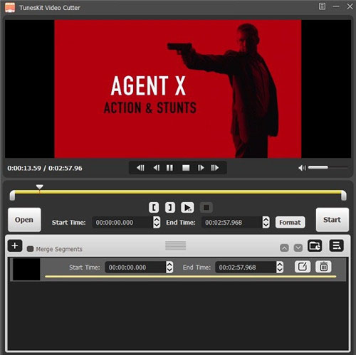 TunesKit AceMovi官方版