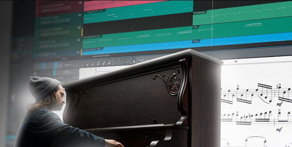 Studio One 6中文版