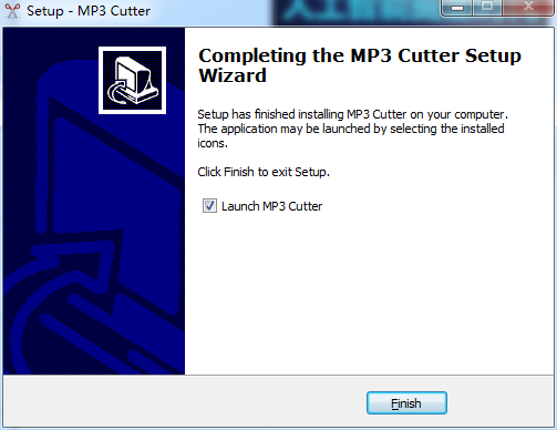 MP3 Cutter(MP3剪切器)