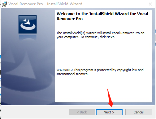 消声魔术师(magic vocal remover)