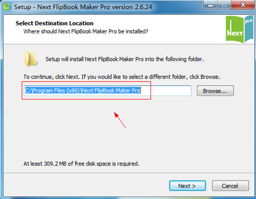 Next FlipBook Maker Pro(HTML5网页翻页制作软件)