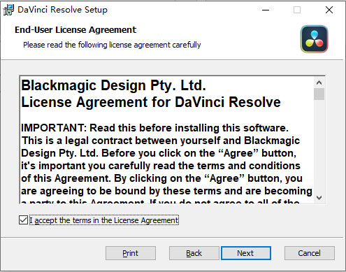 达芬奇DaVinci Resolve(影视后期制作的调色软件)