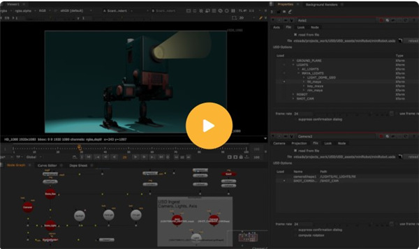 The Foundry Nuke Studio官方版