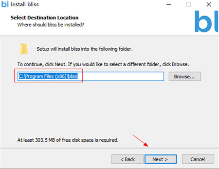 Elsten Software Bliss(可视化音乐管理软件)