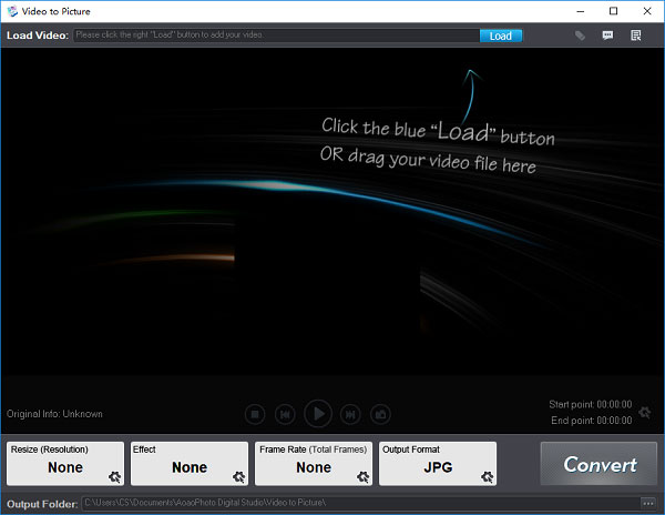 Video to Picture(视频转图片软件)最新版