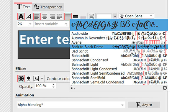 AquaSoft Stages中文版