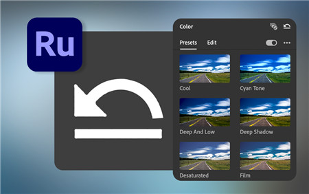 Premiere Rush中文版